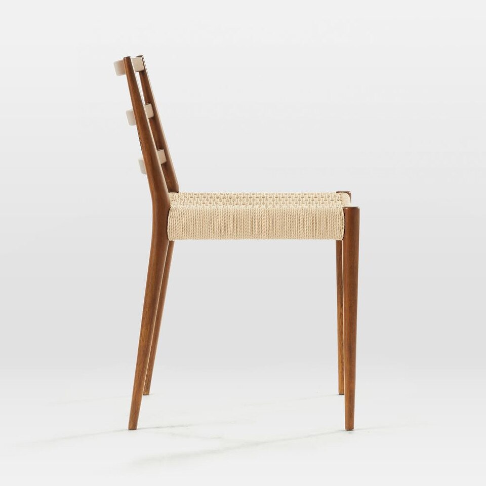 Holland Dining Chair West Elm UK